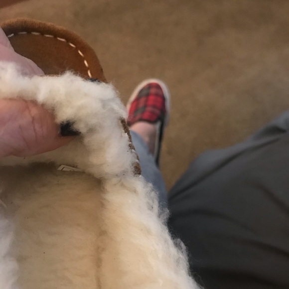 Koolaburra by UGG. Womens Lezly slipper - Picture 2 of 3